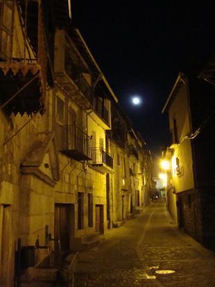 Casa Rural Amparo Mogarraz Zimmer foto
