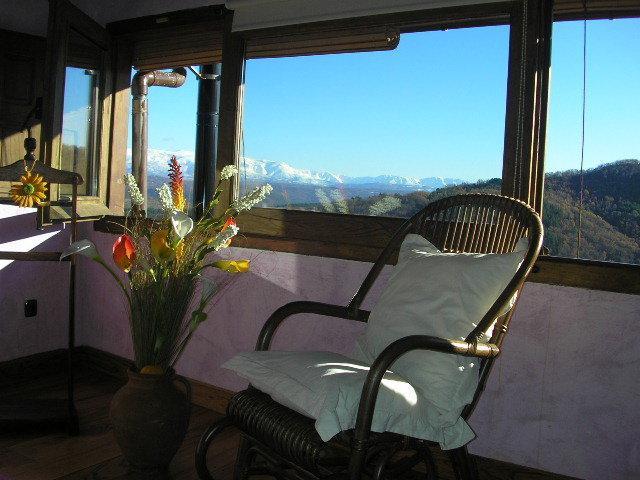Casa Rural Amparo Mogarraz Zimmer foto